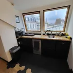 View Eiffel Tower * Париж