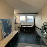 Appartement View Eiffel Tower Paris