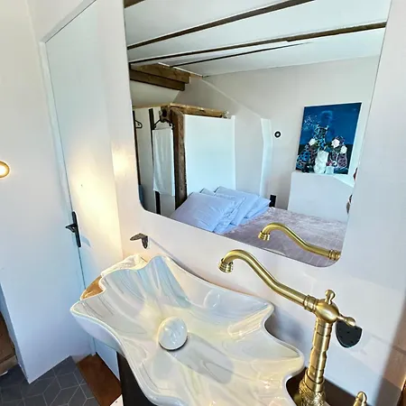 View Eiffel Tower Lejlighed *