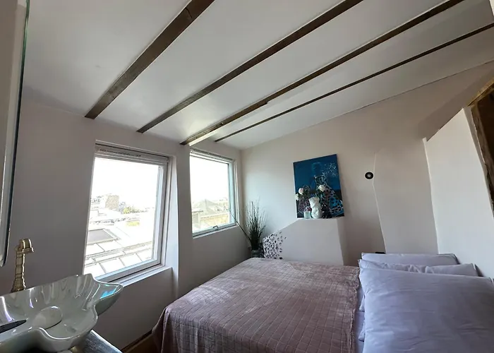 View Eiffel Tower Paris