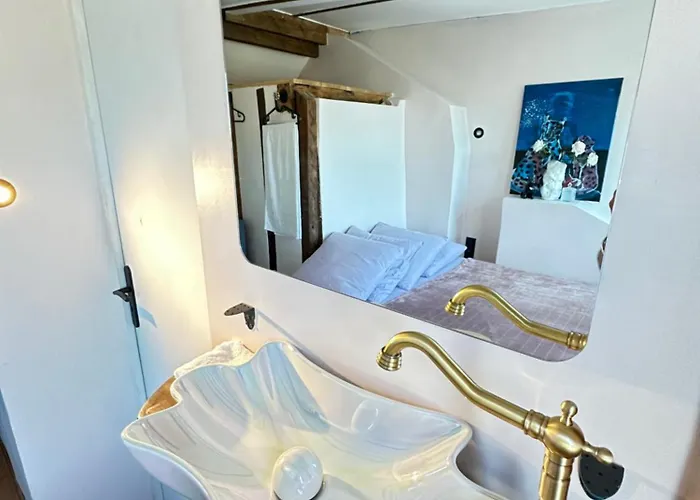 View Eiffel Tower Apartment *