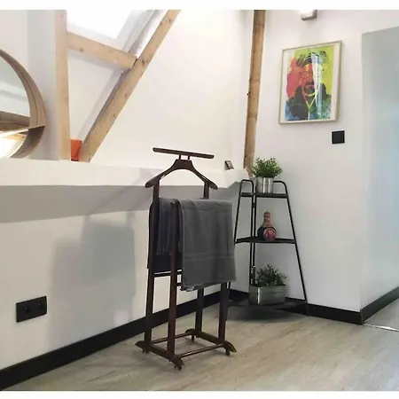 Apartamento View Eiffel Tower