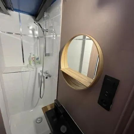 Apartamento View Eiffel Tower París