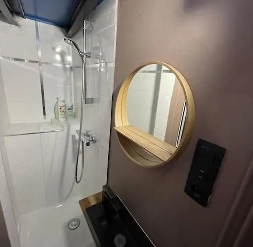 アパート View Eiffel Tower パリ